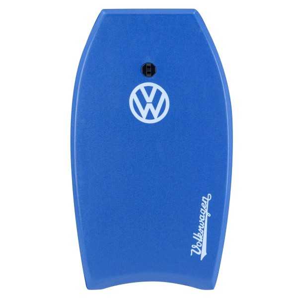 VW T1 BUS BODY BOARD 33" - FRONT / BLEU