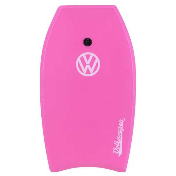 VW T1 BUS BOARD corps 33" - FRONT / ROSE