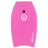 VW T1 BUS BOARD corps 33" - FRONT / ROSE