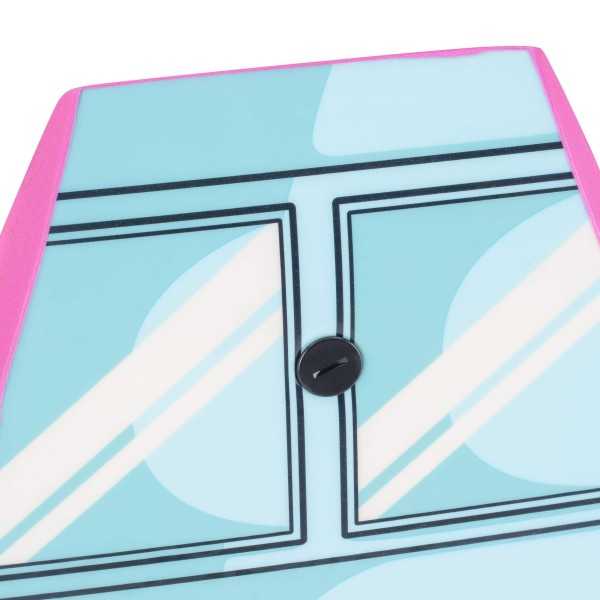 VW T1 BUS BOARD corps 33" - FRONT / ROSE |  | Extérieur et voyage