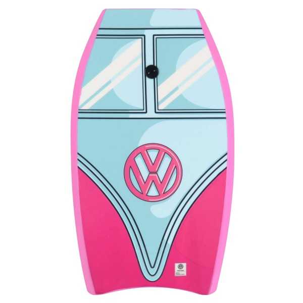 VW T1 BUS BOARD corps 33" - FRONT / ROSE |  | Extérieur et voyage