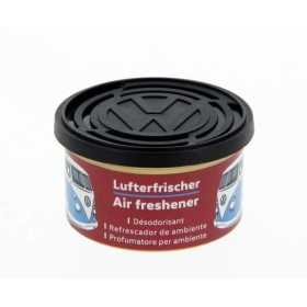 VW T1 BUS DÉSODORISANT dans une boîte - CERISE / RED (D) |  | Désod...