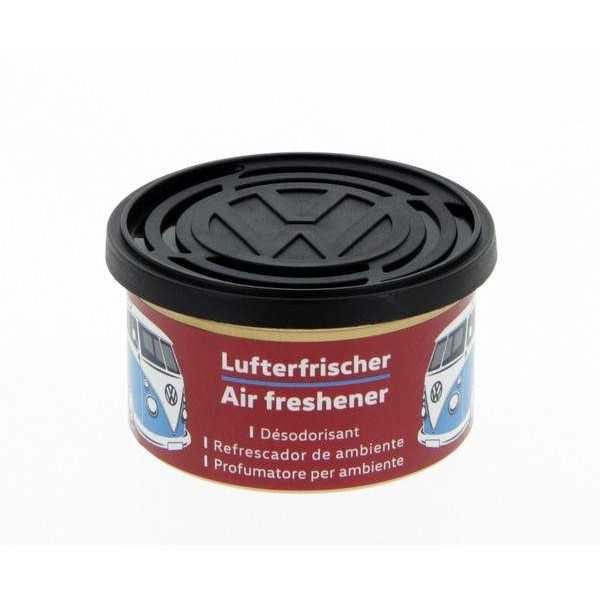 VW T1 BUS DÉSODORISANT dans une boîte - CERISE / RED (D) |  | Désod...