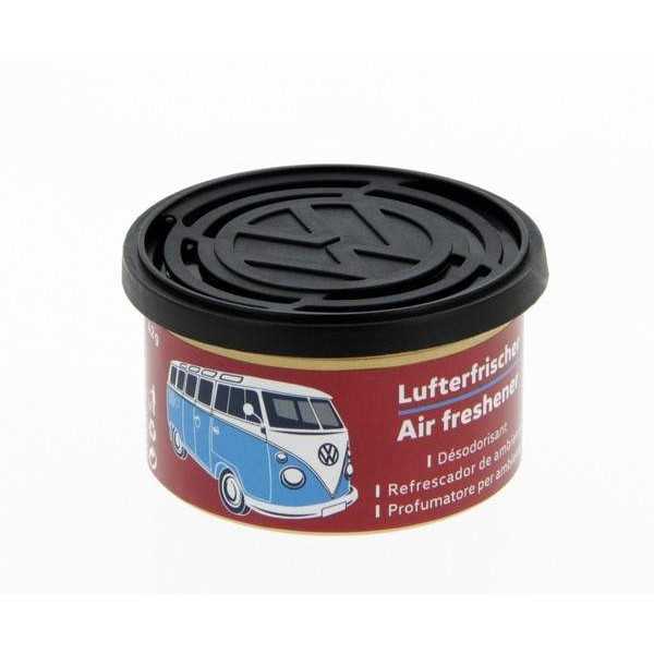 VW T1 BUS DÉSODORISANT dans une boîte - CERISE / RED (D) |  | Désod...