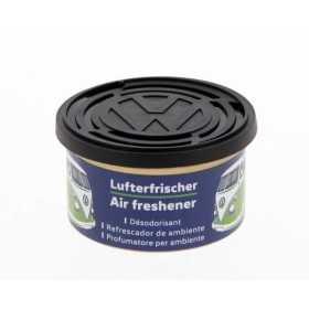 VW T1 BUS DÉSODORISANT dans une boîte - FRESH / BLEU (D) |  | Désod...