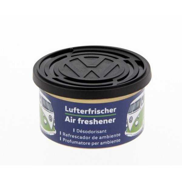 VW T1 BUS DÉSODORISANT dans une boîte - FRESH / BLEU (D) |  | Désod...