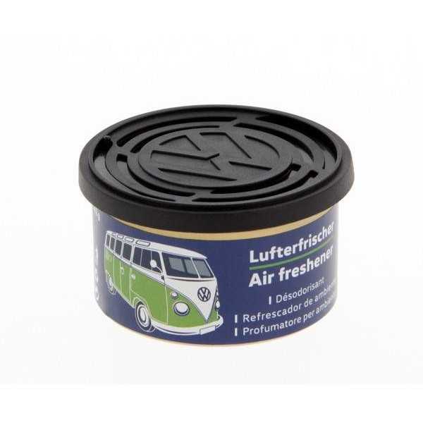 VW T1 BUS DÉSODORISANT dans une boîte - FRESH / BLEU (D) |  | Désod...