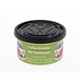 VW T1 BUS DÉSODORISANT dans une boîte - WATERMELON / VERT (D) |  | ...