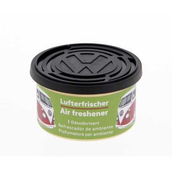 VW T1 BUS DÉSODORISANT dans une boîte - WATERMELON / VERT (D) |  | ...