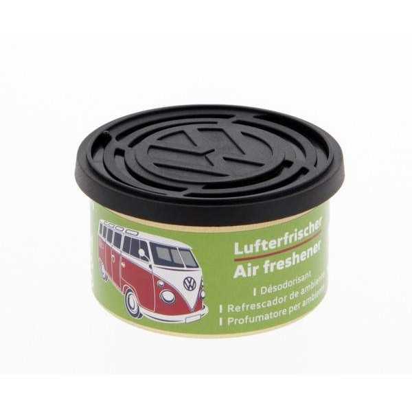 VW T1 BUS DÉSODORISANT dans une boîte - WATERMELON / VERT (D) |  | ...