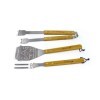 VW T1 BUS BBQ UTENSIL SET AVEC HOUSSE DE TRANSPORT |  | Extérieur e...