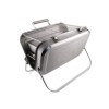 VW T1 BUS PORTABLE BBQ GRILL - INOX |  | Meuble Volkswagen