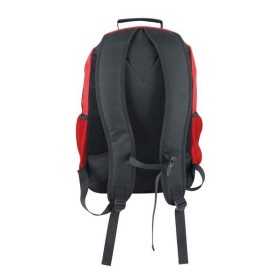 VW T1 BUS BACKPACK - RED