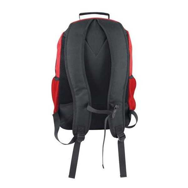 VW T1 BUS BACKPACK - RED