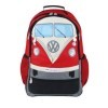 VW T1 BUS BACKPACK - RED |  | Sac & Portefeuilles