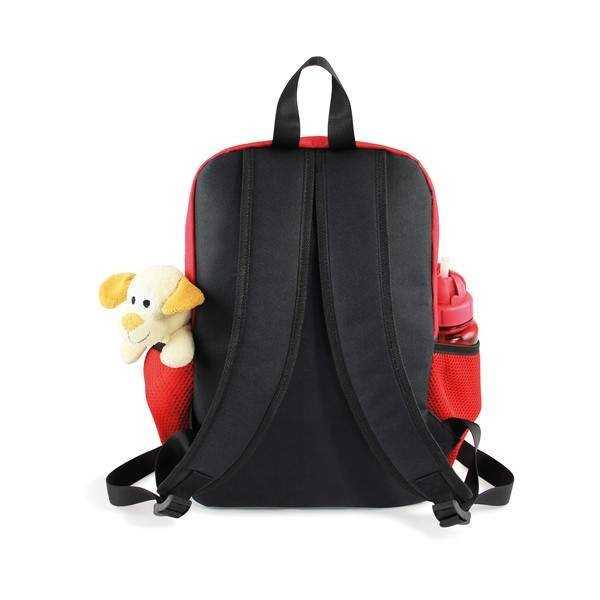 VW T1 BUS Petit sac à dos - RED |  | Sac & Portefeuilles