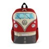 VW T1 BUS Petit sac à dos - RED |  | Sac & Portefeuilles