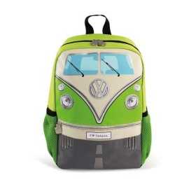 VW T1 BUS Petit sac à dos - GREEN |  | Sac & Portefeuilles