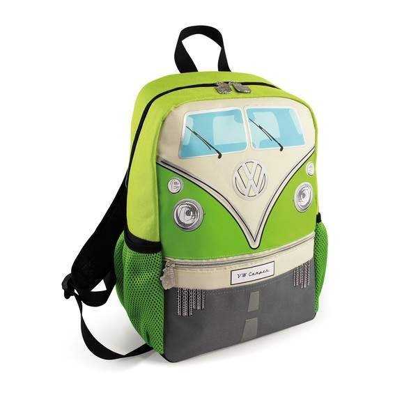 VW T1 BUS Petit sac à dos - GREEN |  | Sac & Portefeuilles