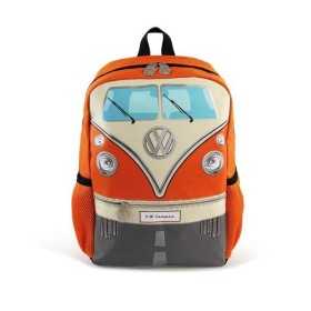 VW T1 BUS Petit sac à dos - ORANGE |  | Sac & Portefeuilles