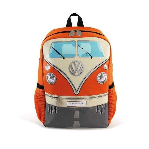VW T1 BUS Petit sac à dos - ORANGE |  | Sac & Portefeuilles