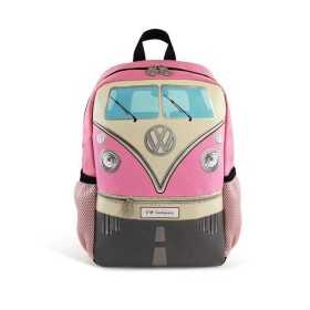 VW T1 BUS SAC A DOS DE PETITE ROSE |  | Sac & Portefeuilles