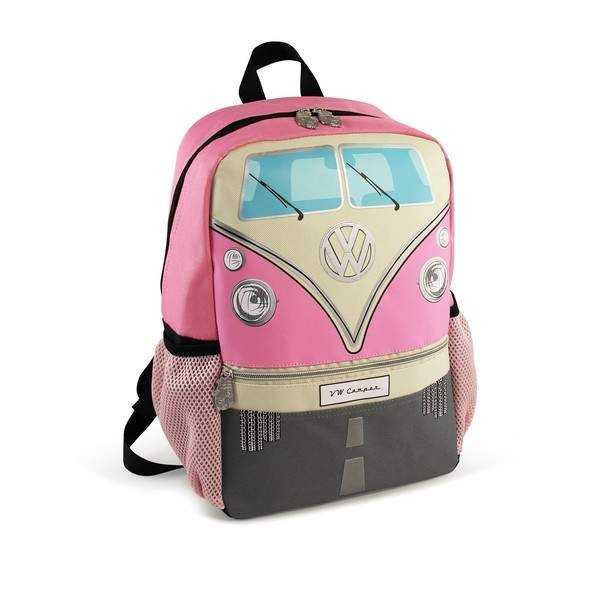 VW T1 BUS SAC A DOS DE PETITE ROSE |  | Sac & Portefeuilles