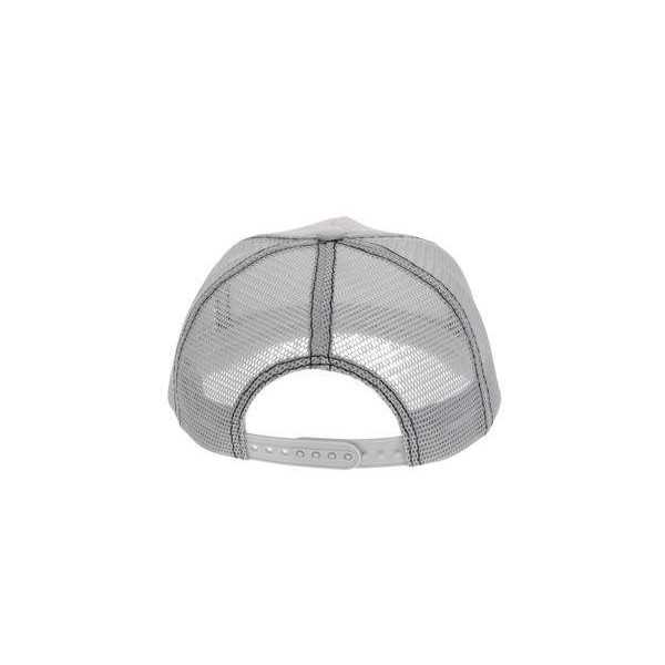 VW T1 BUS CAP TRUCKER - LEGENDE / GRIS