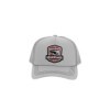 VW T1 BUS CAP TRUCKER - LEGENDE / GRIS |  | Accessoires de mode