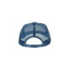 VW T1 BUS CAP TRUCKER - CRU / PETROL