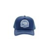 VW T1 BUS CAP TRUCKER - CRU / PETROL |  | Accessoires de mode