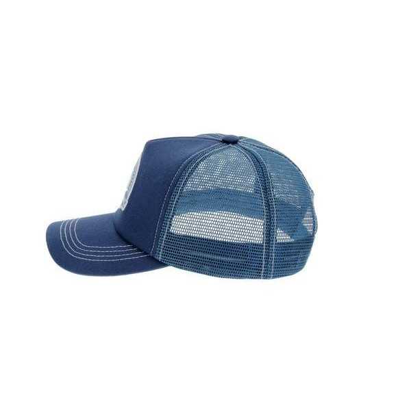 VW T1 BUS CAP TRUCKER - CRU / PETROL |  | Accessoires de mode