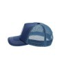 VW T1 BUS CAP TRUCKER - CRU / PETROL |  | Accessoires de mode