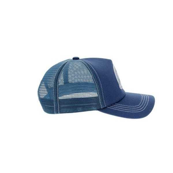 VW T1 BUS CAP TRUCKER - CRU / PETROL |  | Accessoires de mode