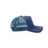 VW T1 BUS CAP TRUCKER - CRU / PETROL |  | Accessoires de mode