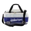 VW T1 BUS COOLER BAG (25 litres) - blanc / bleu