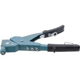 Pince Ã  riveter 2 4 / 3 2 / 4 0 / 4 8 mm 285 mm