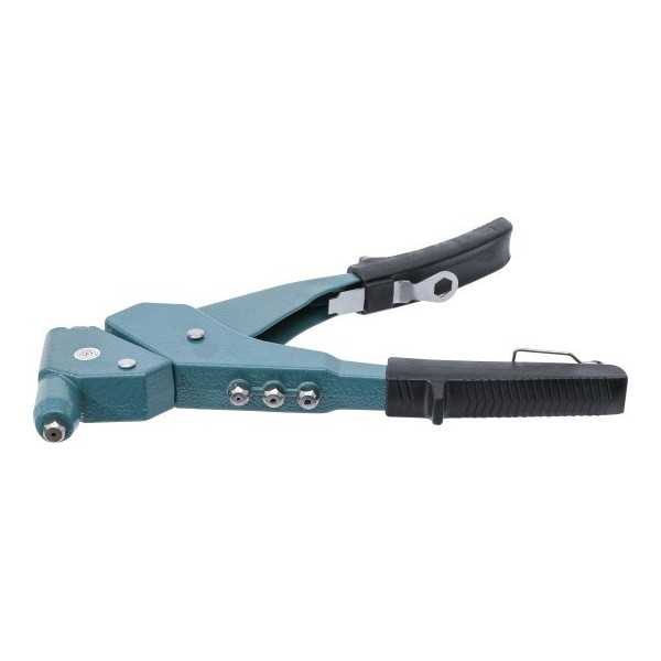 Pince Ã  riveter 2 4 / 3 2 / 4 0 / 4 8 mm 285 mm