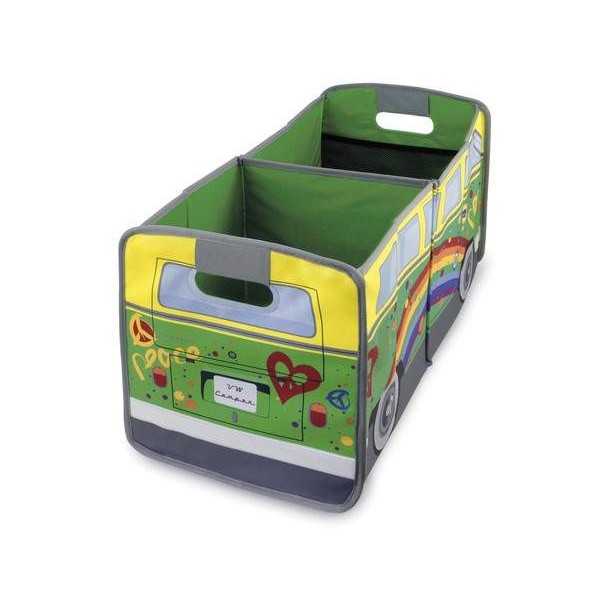 VW T1 BUS RANGEMENT PLIABLE - PAIX