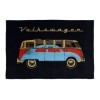 VW T1 BUS POLAIRE Blanket - SAMBA & BEETLE