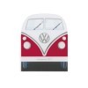 VW T1 BUS Grattoir - FRONT / RED