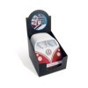 VW T1 BUS Grattoir - FRONT / RED |  | Accessoires de voiture