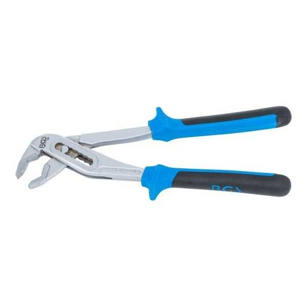 Pince multiprise Ã  multiprise 245 mm