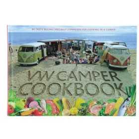 VW T1 BUS COOK LIVRE ORIGINAL EN - VOL 1