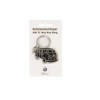 VW T1 BUS ENAMEL KEY RING sous blister - SILHOUETTE / BLACK (D) |  ...