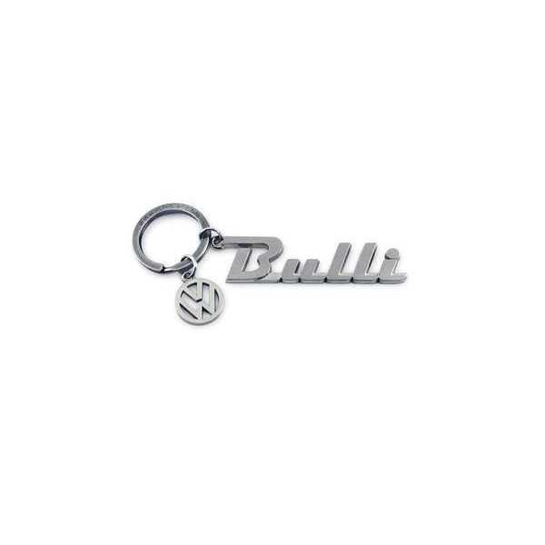 VW BULLI CLÃ‰S DE CHARME EN PACKAGING COQUE - LOGO BULLI (D)