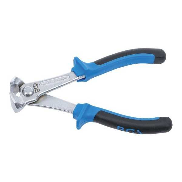 Pince coupante devant 165 mm