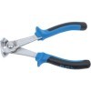 Pince coupante devant 165 mm