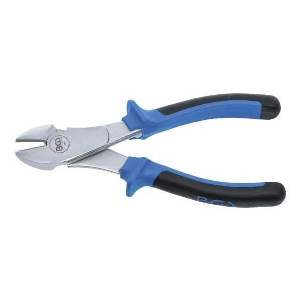 Pince coupante diagonale renforcÃ©e 180 mm