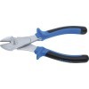 Pince coupante diagonale renforcÃ©e 180 mm